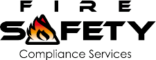 Fire Safety Compliance Services Logo